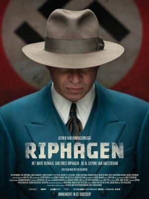 Riphagen : Poster