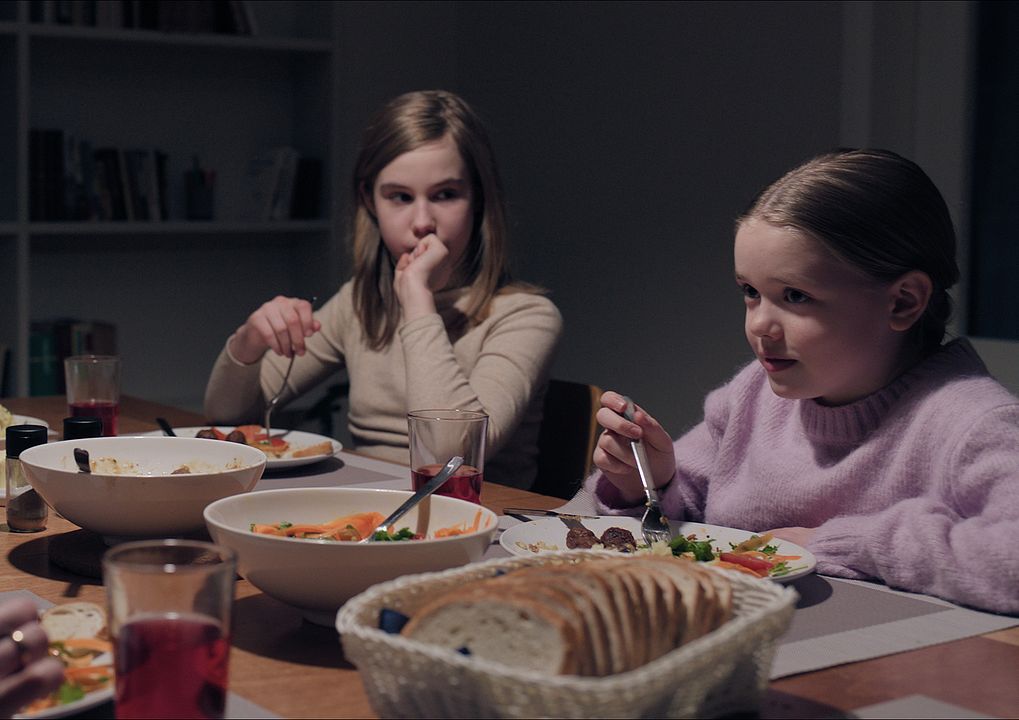 Síndrome da Apatia : Fotos