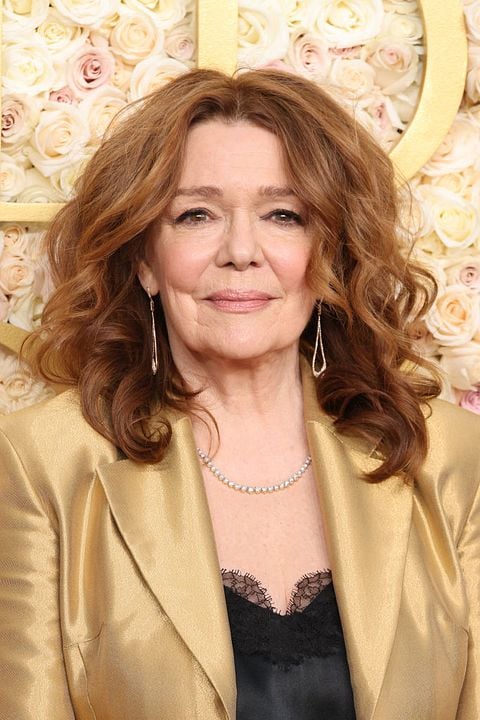 Poster Deirdre O'Connell