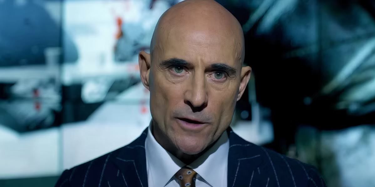 Shadow Force - Sentença de Morte : Fotos Mark Strong