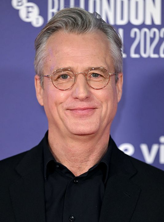 Poster Linus Roache