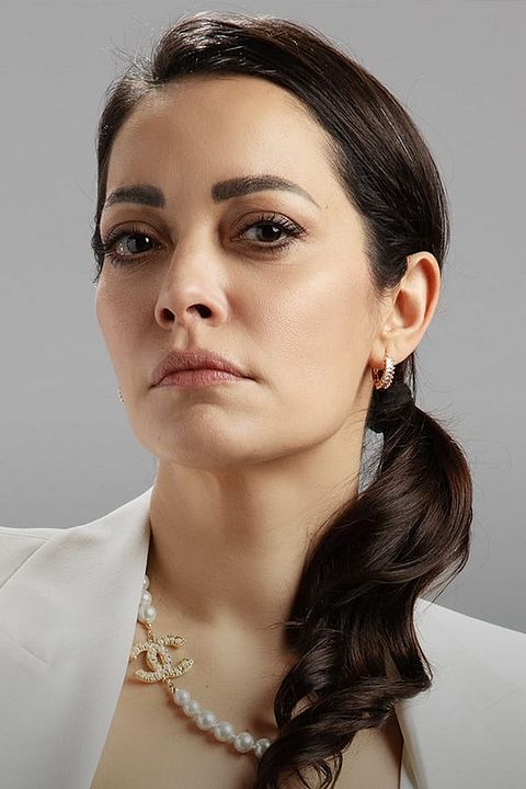 Poster Sezin Akbaşoğulları