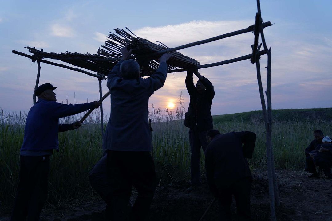  Living the Land : Fotos