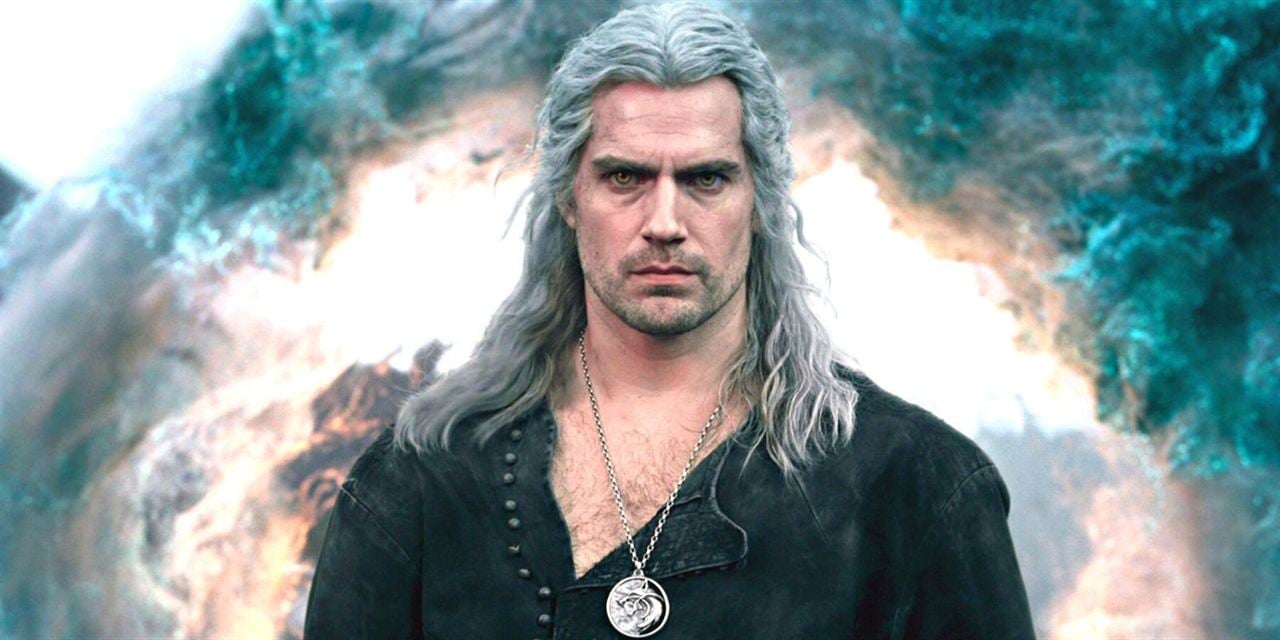 The Witcher 4ª temporada - AdoroCinema