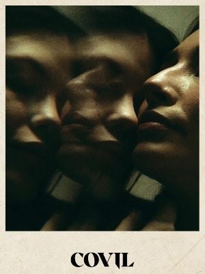 Covil : Poster