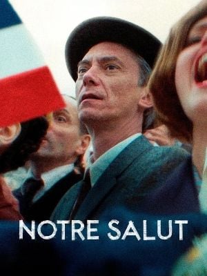 Um Homem do Seu Tempo : Poster