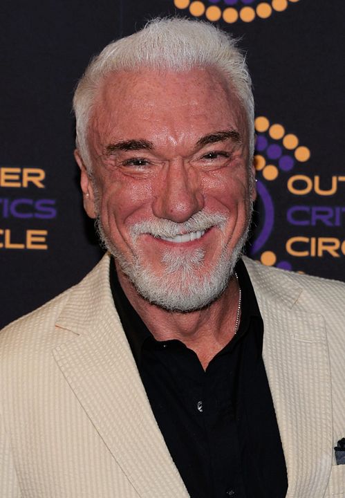 Poster Patrick Page
