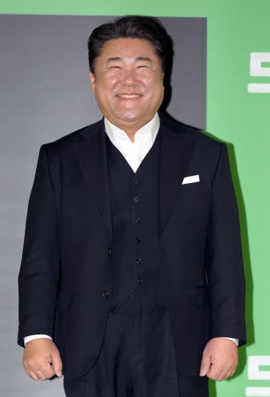 Poster Chang-Seok Ko