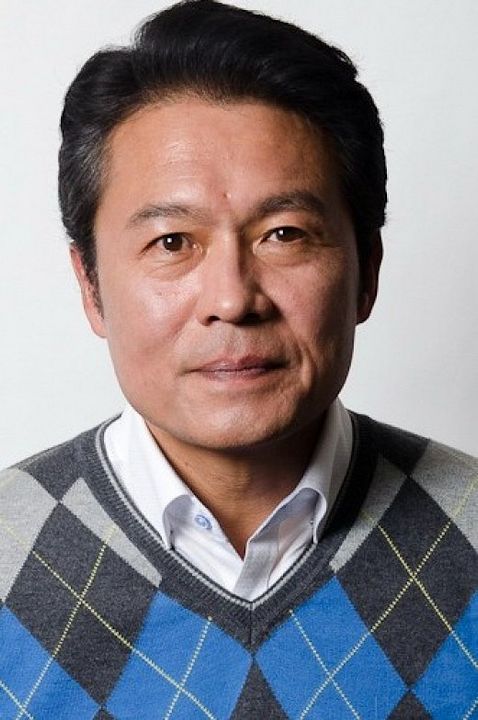 Poster Cheon Ho-Jin