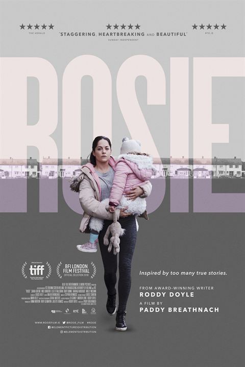 Rosie : Poster