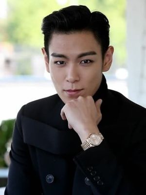 Poster Seung-hyun Choi