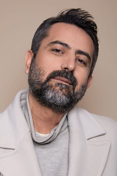 Poster Nail Kırmızıgül
