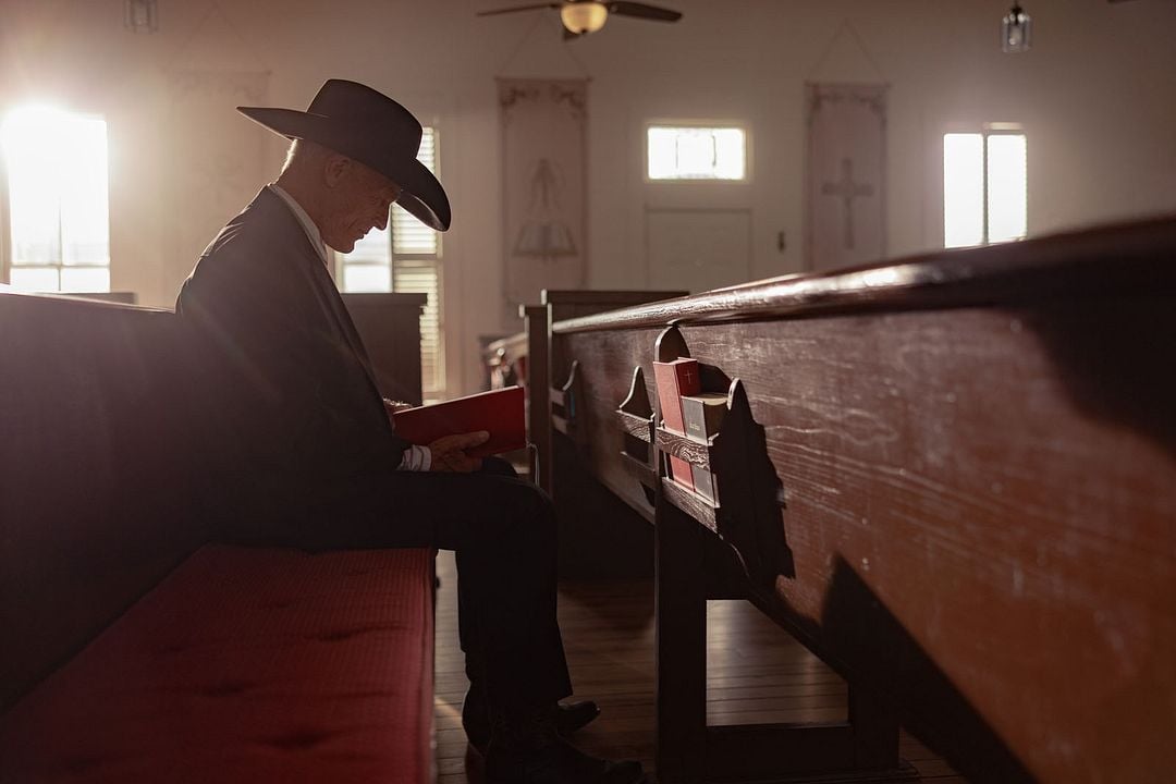 Fotos Ed Harris