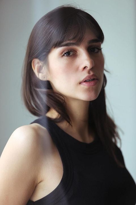 Poster Marie-Batoul Prenant