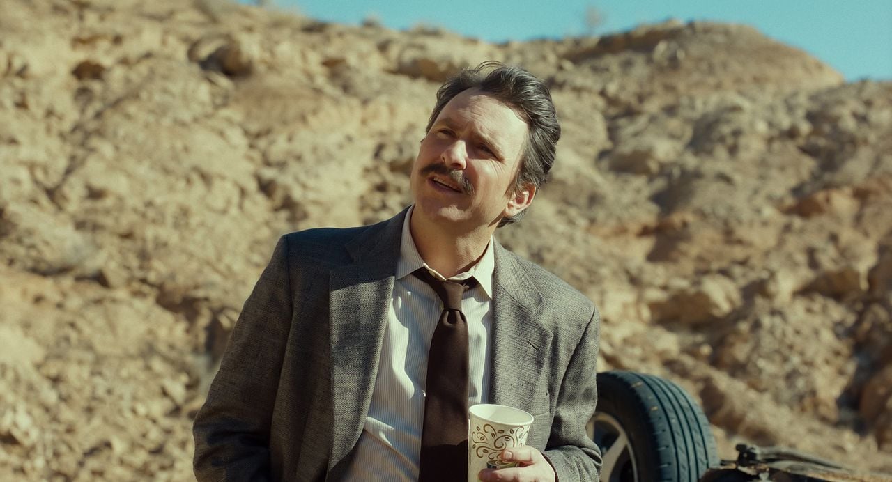 Honey, Não! : Fotos Charlie Day