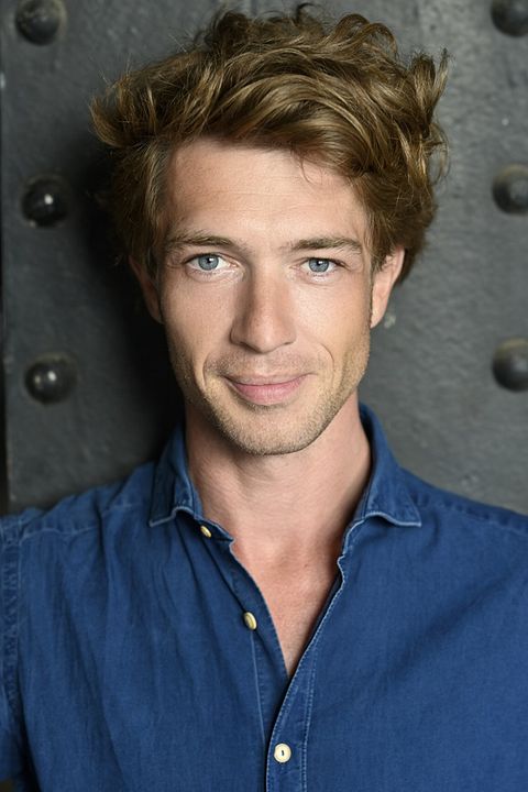 Poster Sébastien Depommier