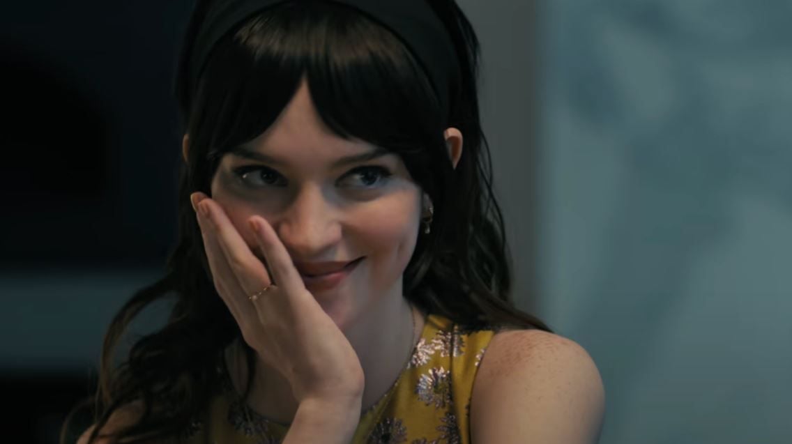 Acompanhante Perfeita : Fotos Sophie Thatcher