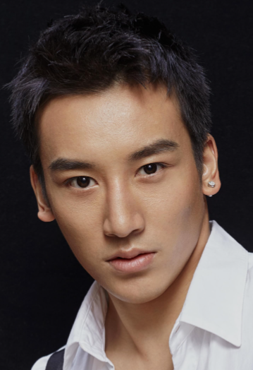 Poster Henry Prince Mak