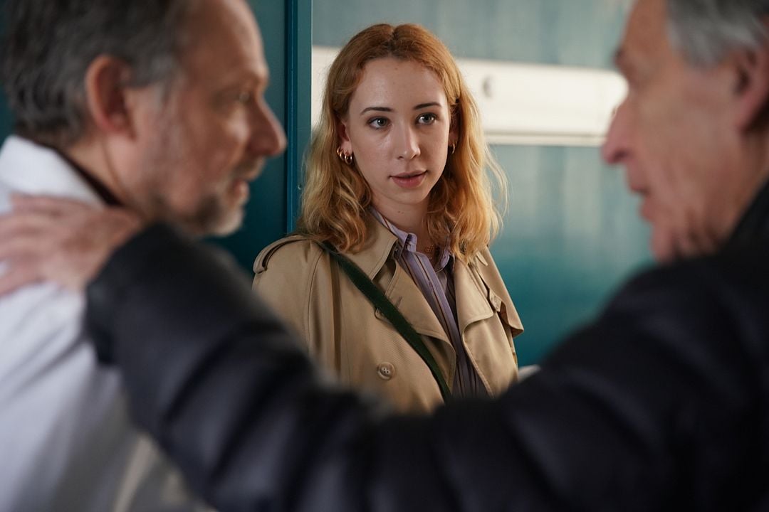 Uma Bela Vida : Fotos