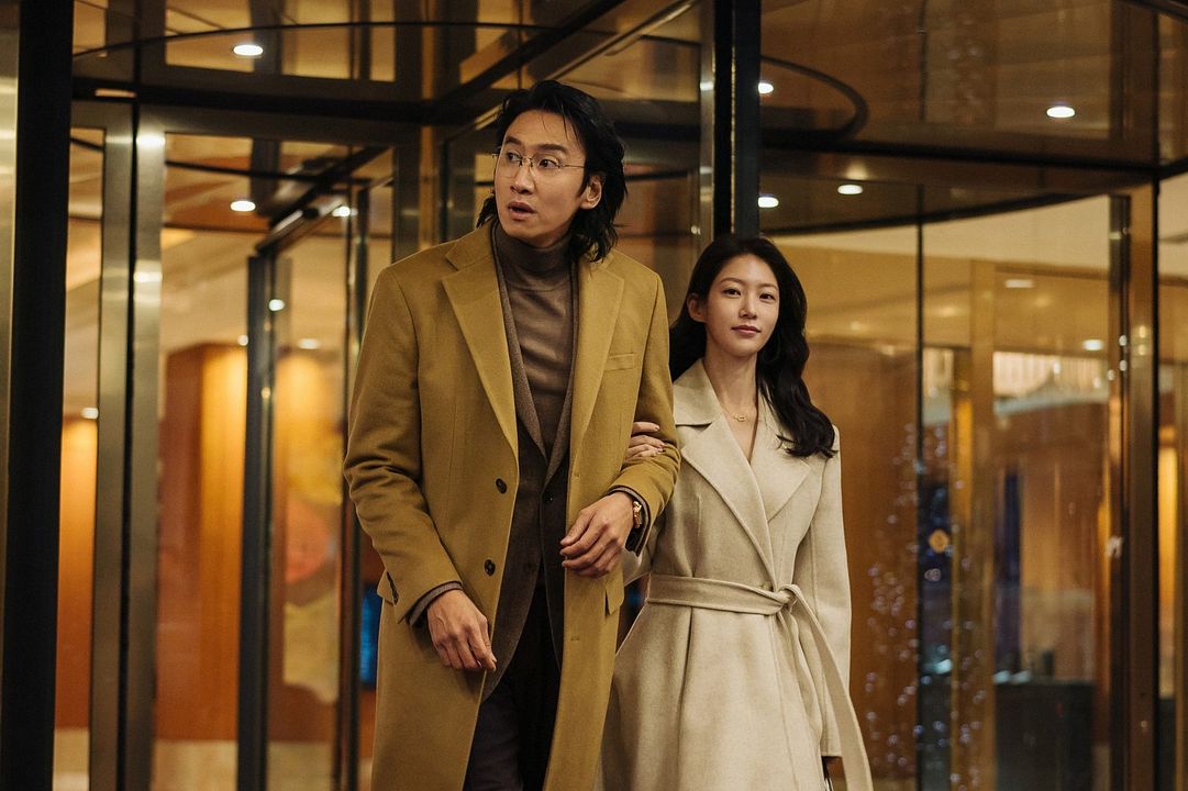 Fotos Kwang-Soo Lee, Seung-yeon Gong