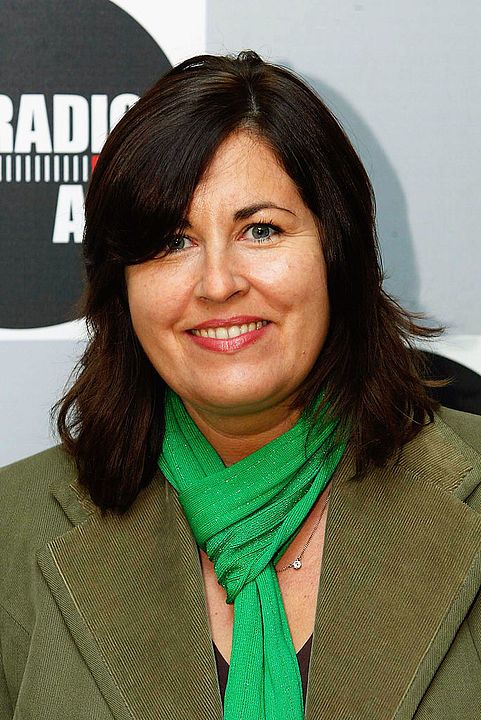 Poster Liza Tarbuck