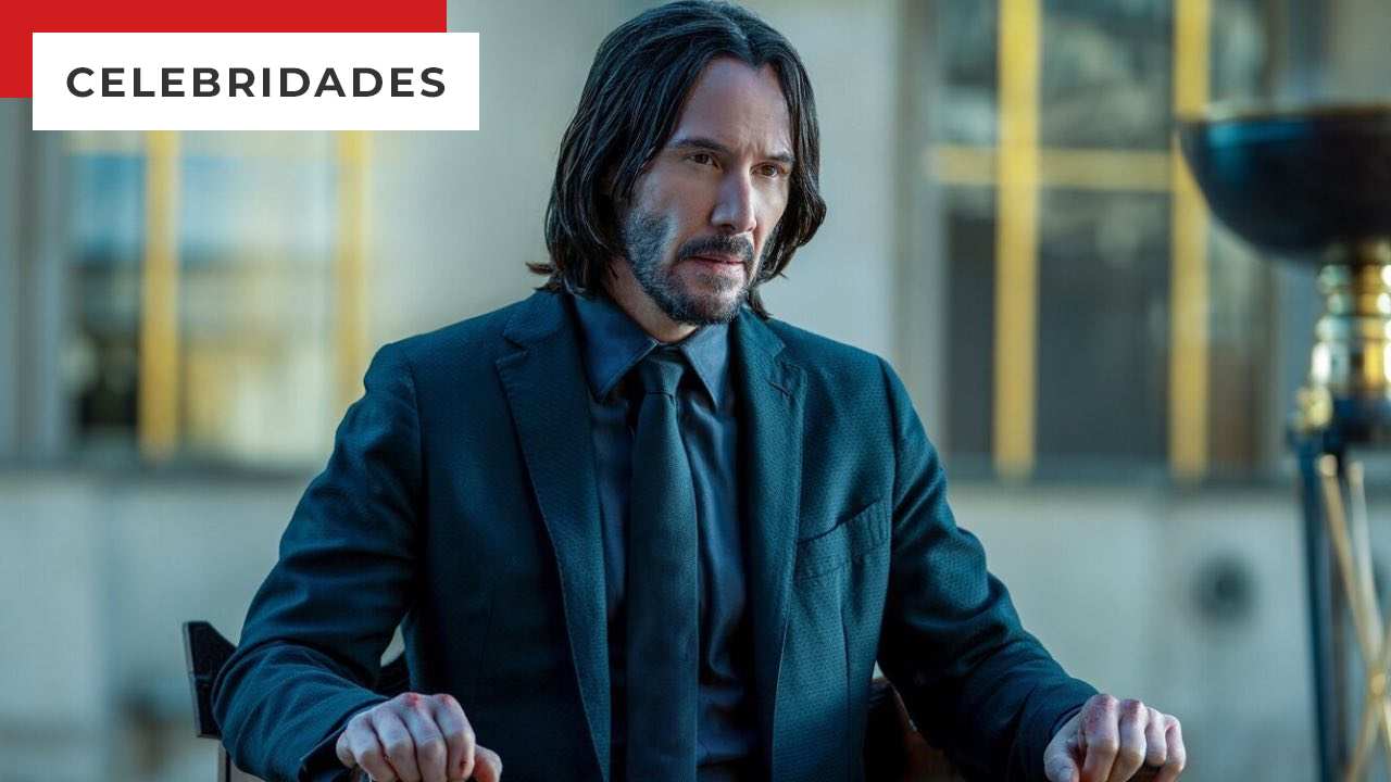 John Wick 4: Baba Yaga vai ter continuação? Saiba o futuro da franquia de  ação com Keanu Reeves - Notícias de cinema - AdoroCinema