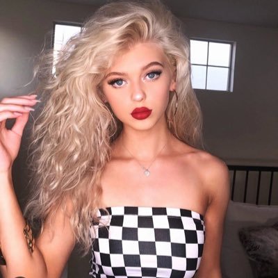 Poster Loren Gray