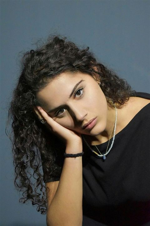 Poster Sonia Faidi
