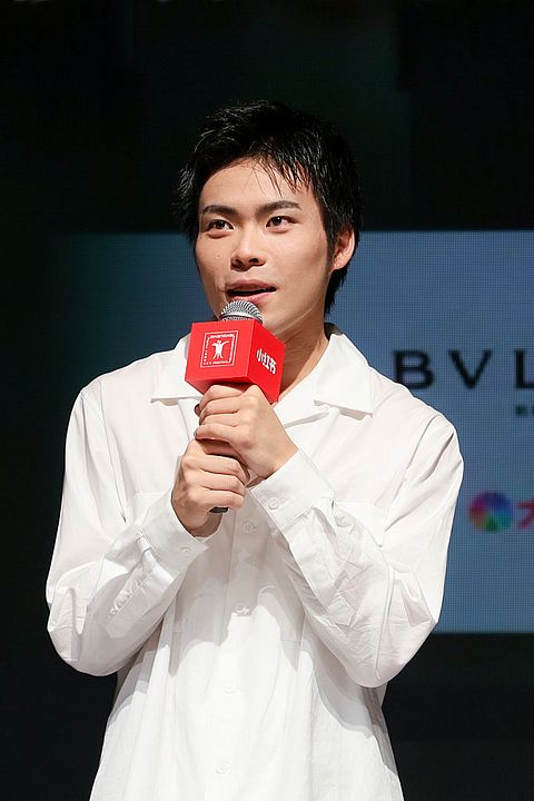 Poster Yuiga Danzuka