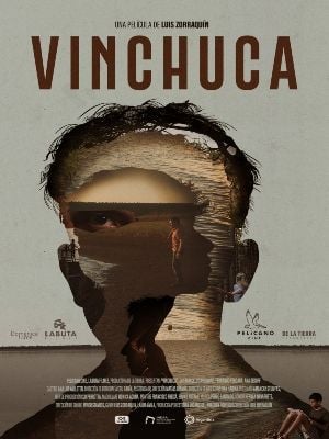 Vinchuca : Poster