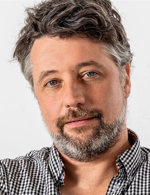 Poster Pascal Rénéric