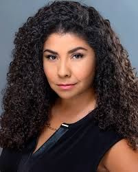 Poster Dalila Orozco