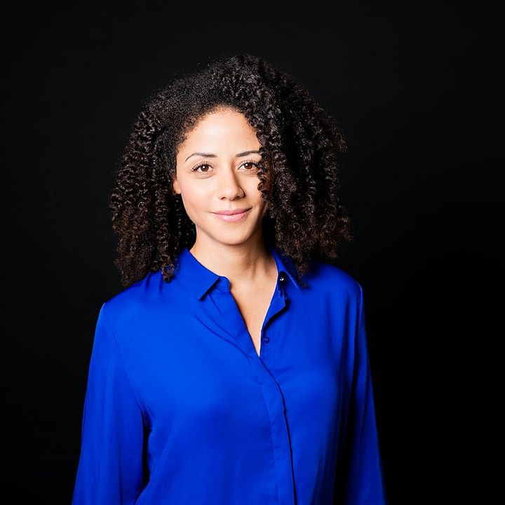 Poster Lara Babalola
