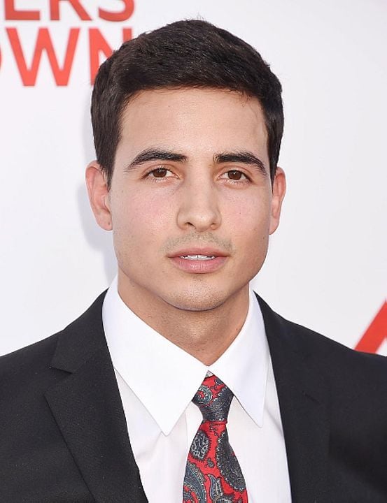 Poster Santiago Segura (II)