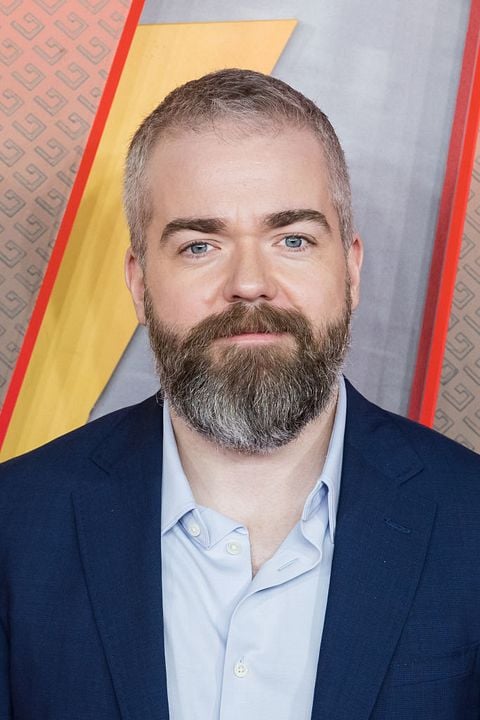 Poster David F. Sandberg