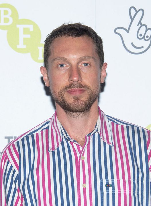 Poster Rory Fleck-Byrne