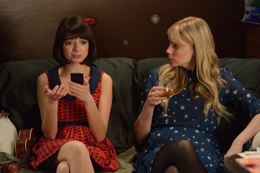 Garfunkel & Oates : Fotos
