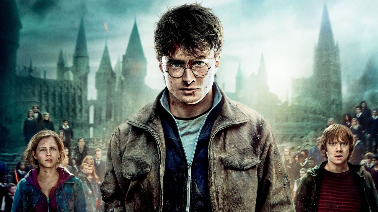 Harry Potter': série terá desfalque do homem mais importante depois de  Radcliffe
