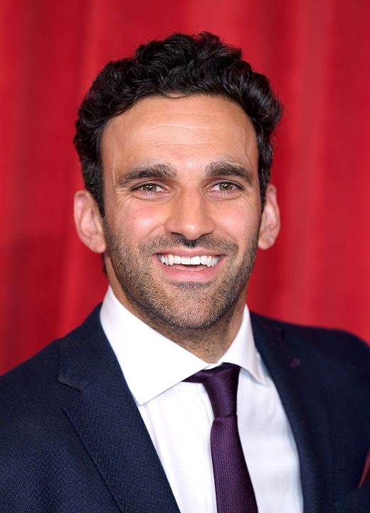 Poster Davood Ghadami