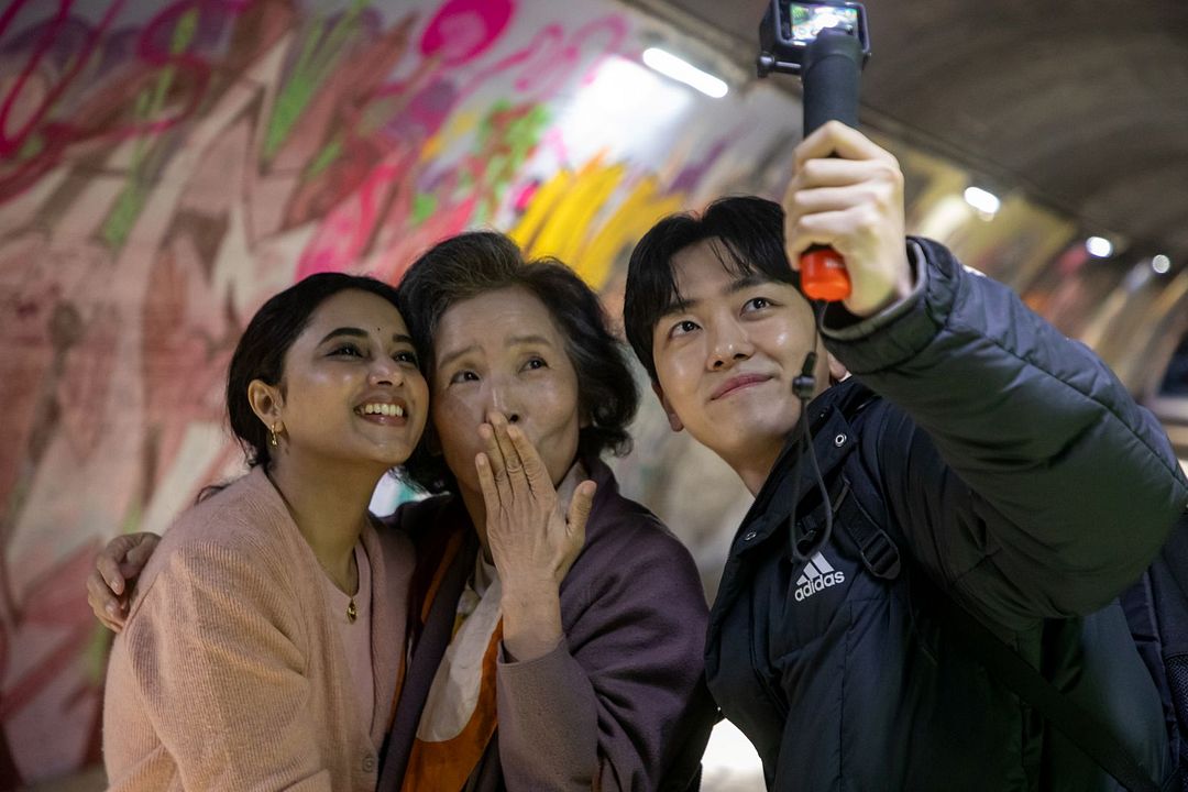 Made In Korea : Fotos