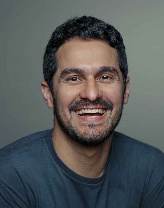 Poster João Fontenele