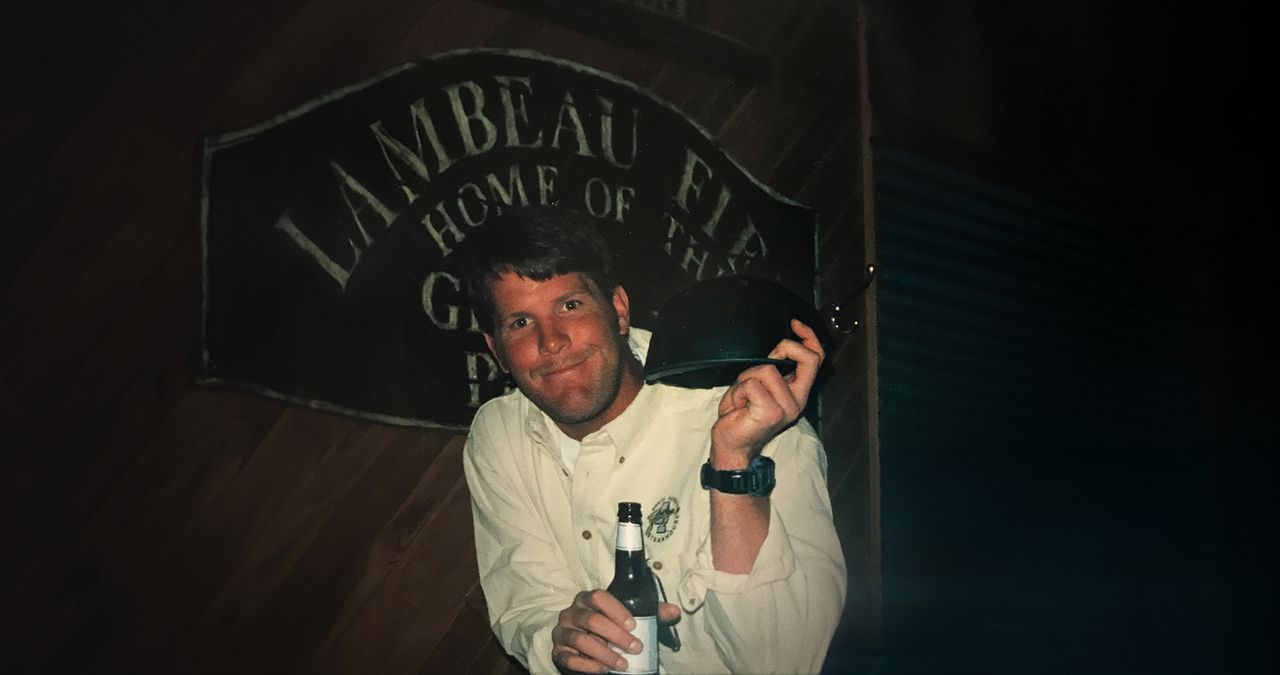 Untold: A Queda de Brett Favre : Fotos Brett Favre