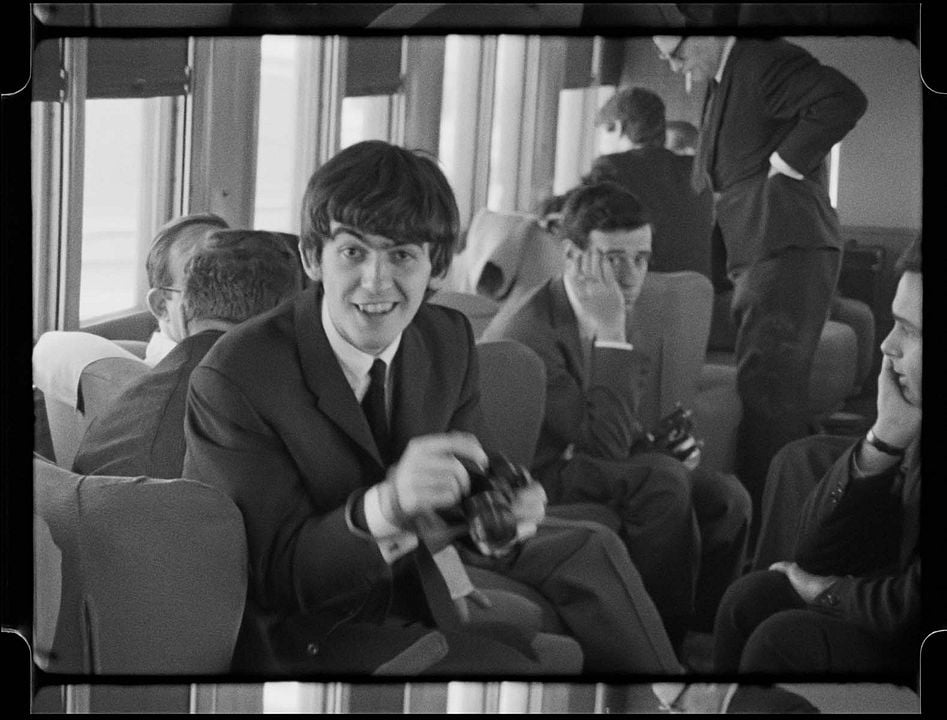 Beatles ’64 : Fotos