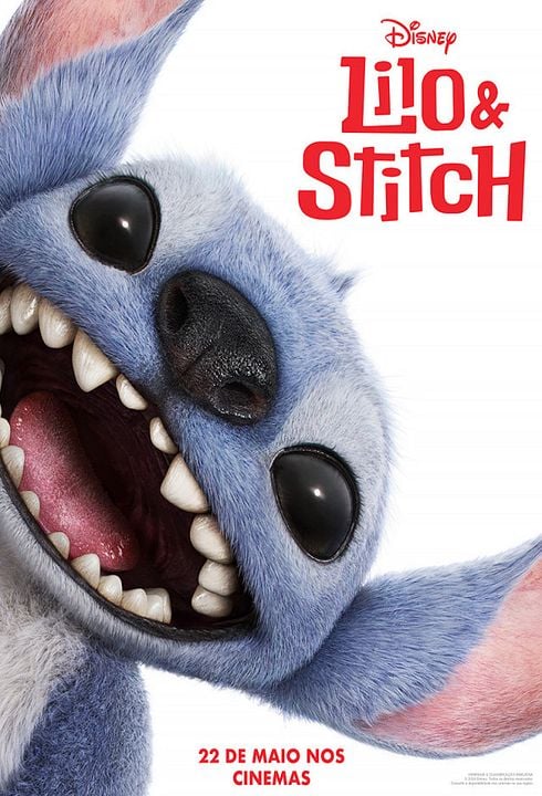 Lilo & Stitch : Poster