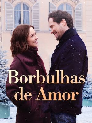 Borbulhas de Amor : Poster