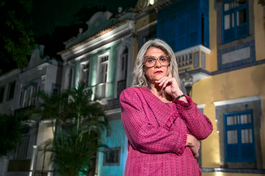 Bárbara não lhe adora : Fotos