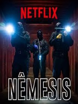 Nêmesis : Poster