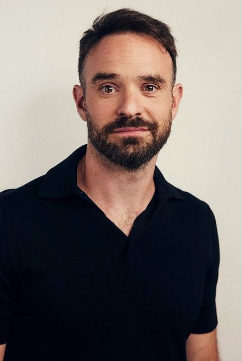 Poster Charlie Cox