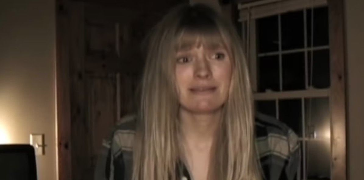 Terror em Shelby Oaks : Fotos