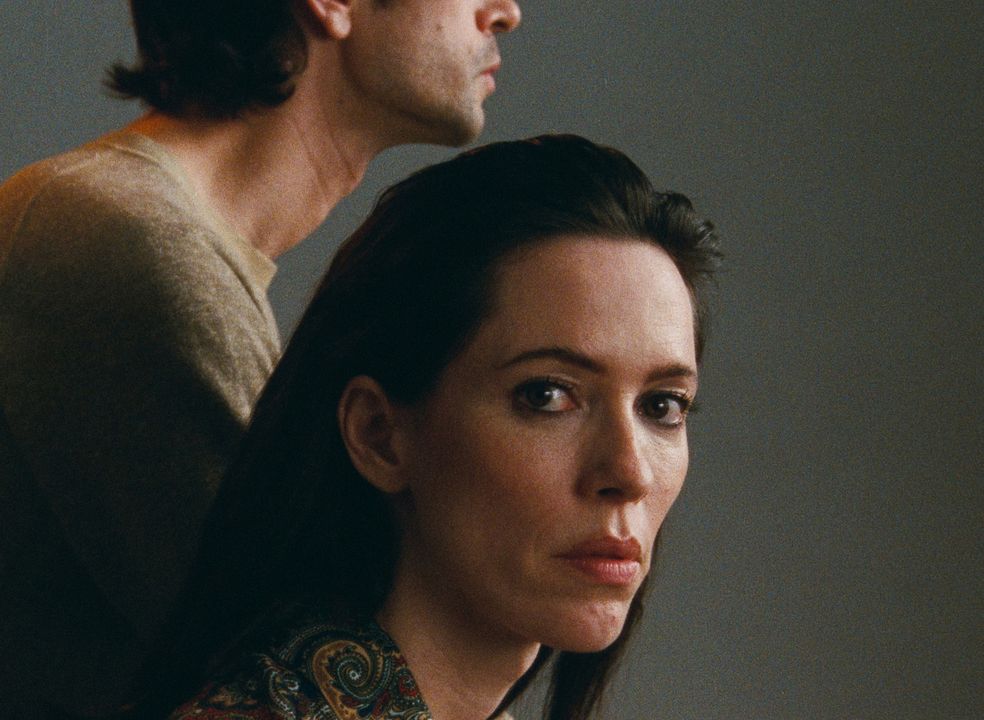 O Dia de Peter Hujar : Fotos Ben Whishaw, Rebecca Hall